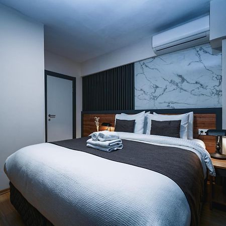 Elite Marmara Boutique Hotel Sultanahmet 伊斯坦布尔 外观 照片