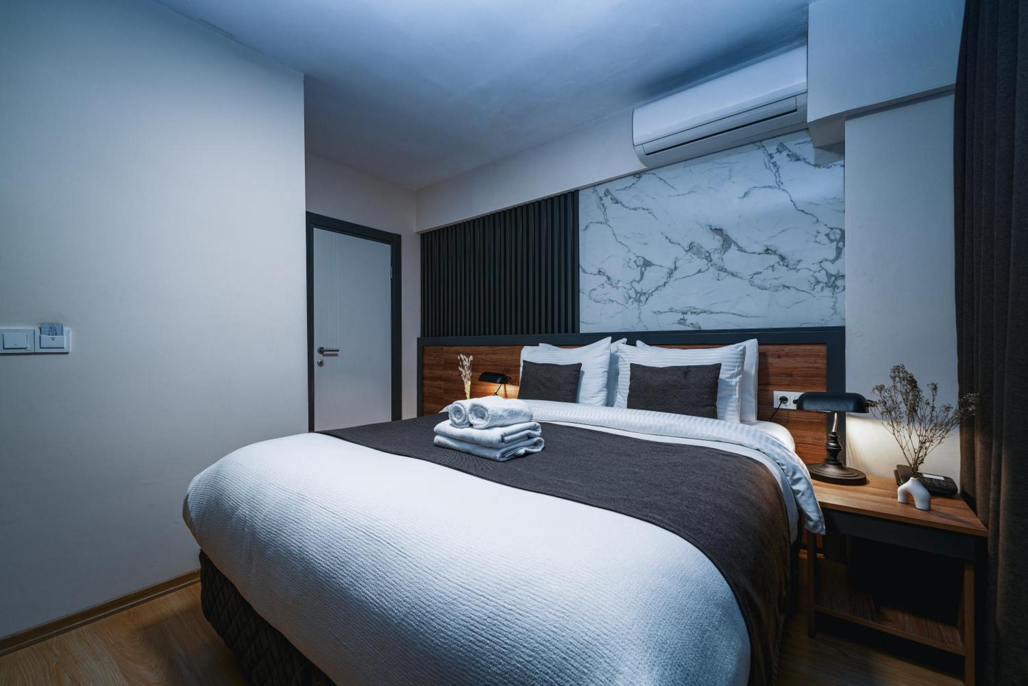 Elite Marmara Boutique Hotel Sultanahmet 伊斯坦布尔 外观 照片