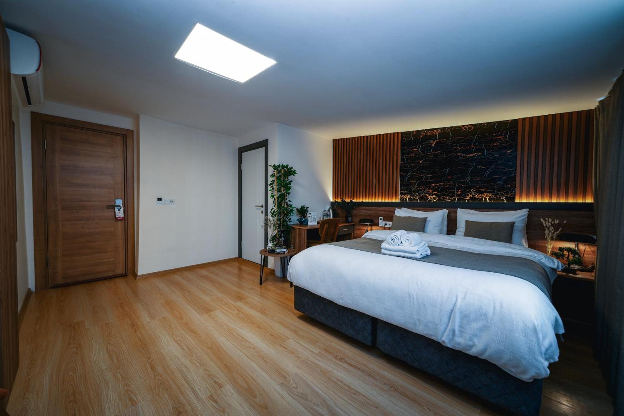 Elite Marmara Boutique Hotel Sultanahmet 伊斯坦布尔 外观 照片