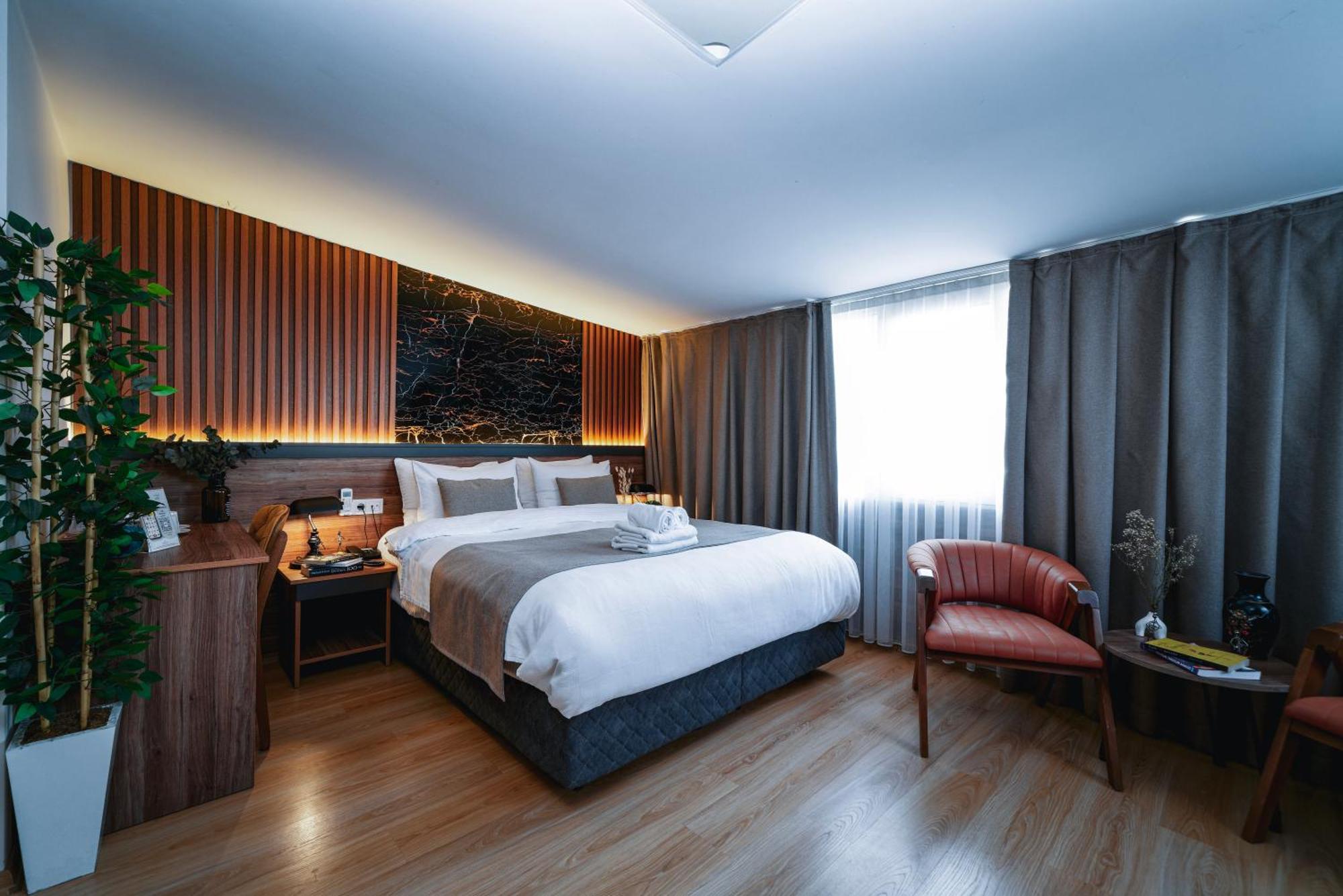 Elite Marmara Boutique Hotel Sultanahmet 伊斯坦布尔 外观 照片