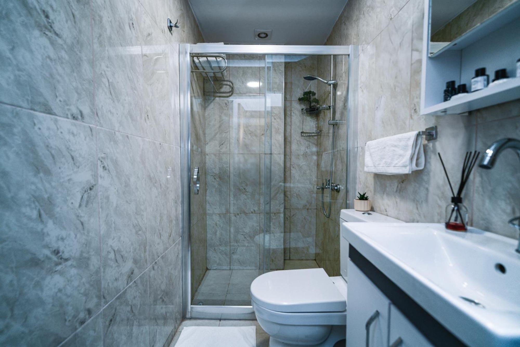 Elite Marmara Boutique Hotel Sultanahmet 伊斯坦布尔 外观 照片