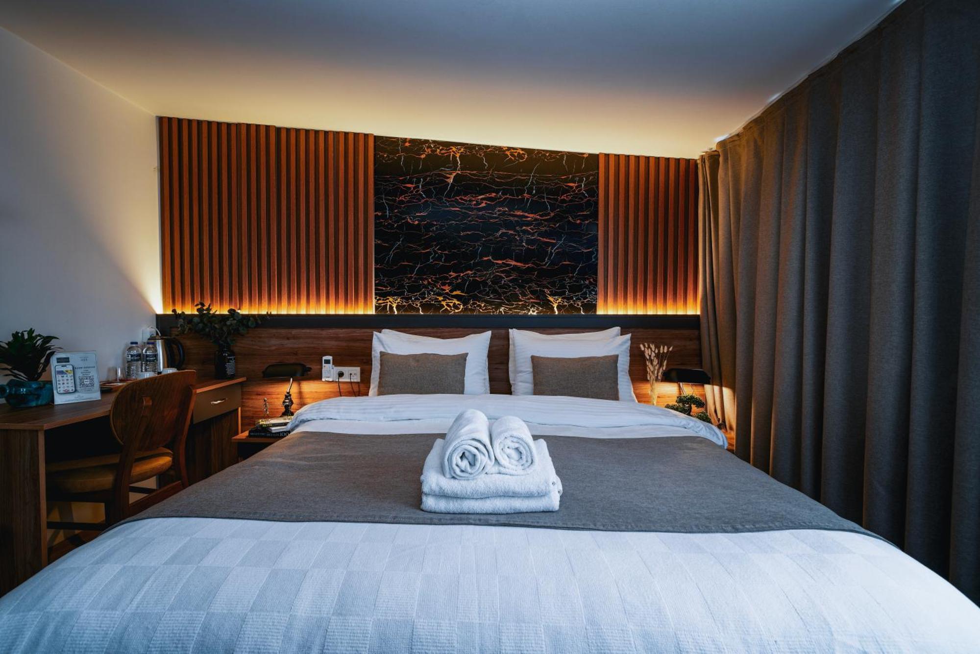 Elite Marmara Boutique Hotel Sultanahmet 伊斯坦布尔 外观 照片