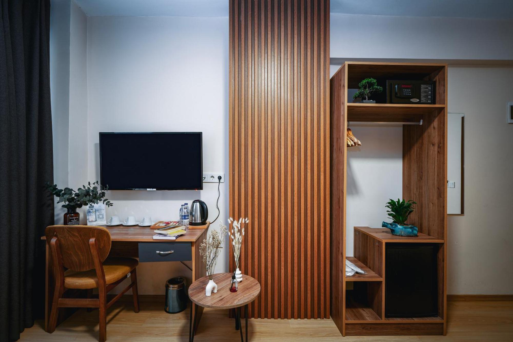 Elite Marmara Boutique Hotel Sultanahmet 伊斯坦布尔 外观 照片