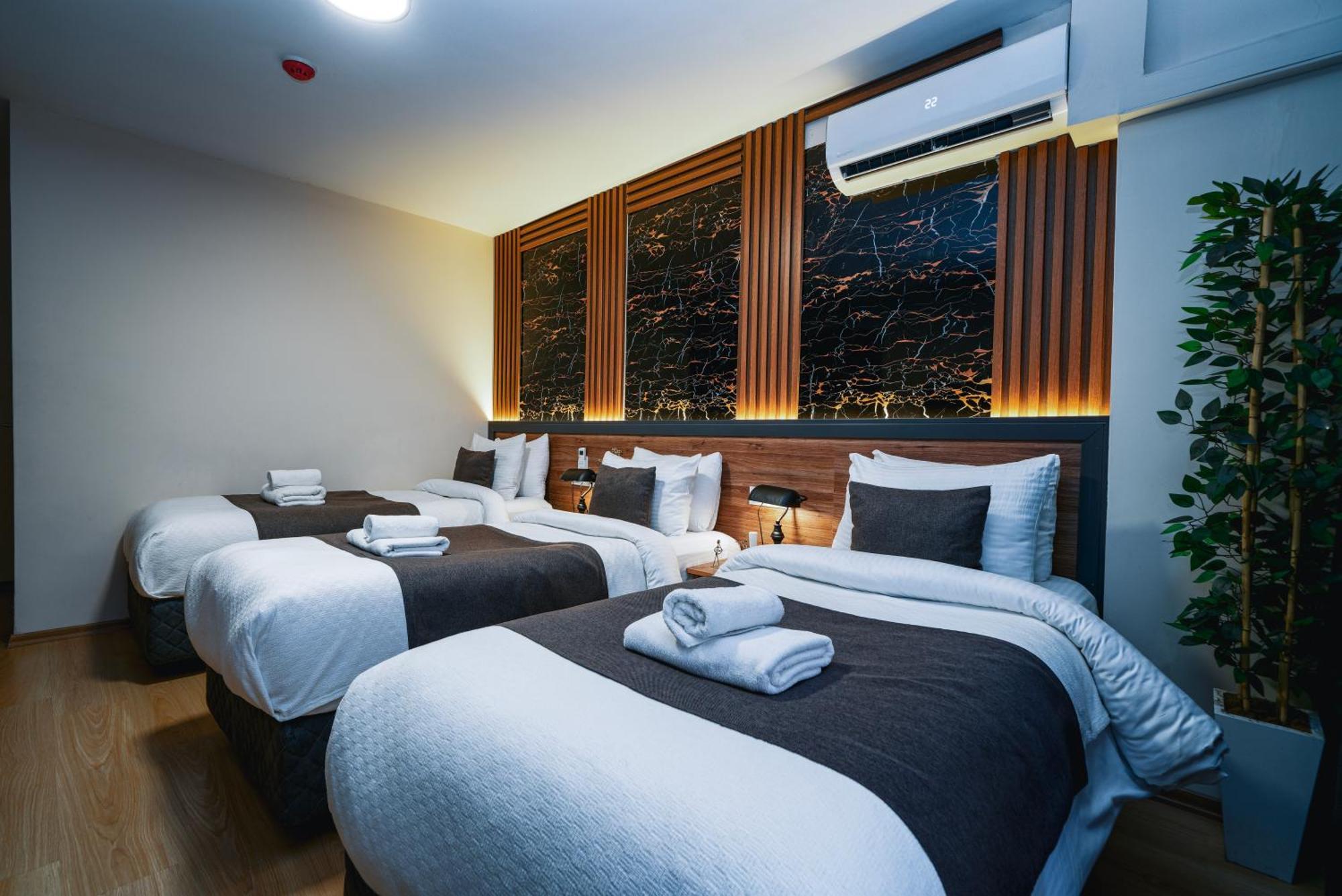 Elite Marmara Boutique Hotel Sultanahmet 伊斯坦布尔 外观 照片