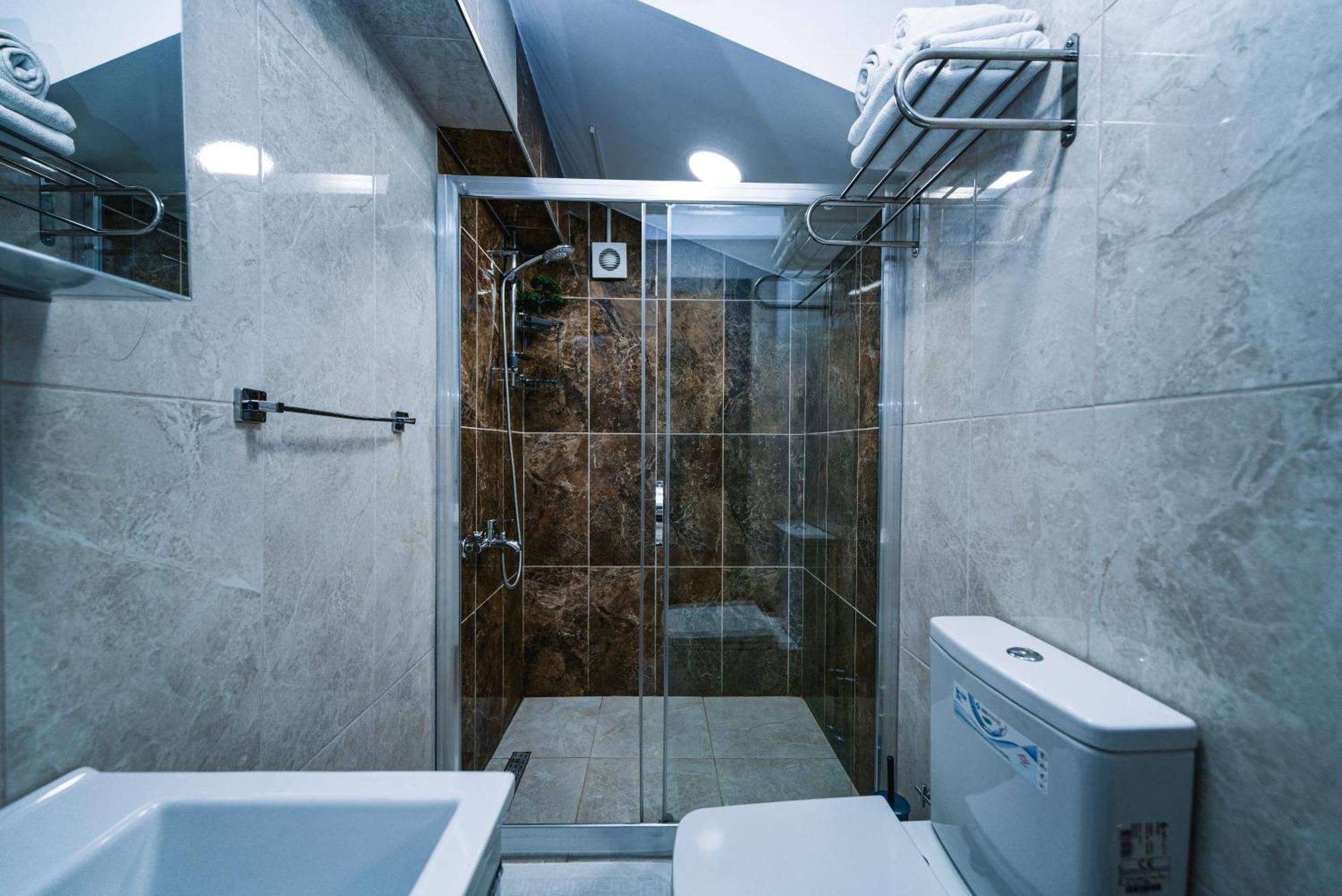 Elite Marmara Boutique Hotel Sultanahmet 伊斯坦布尔 外观 照片