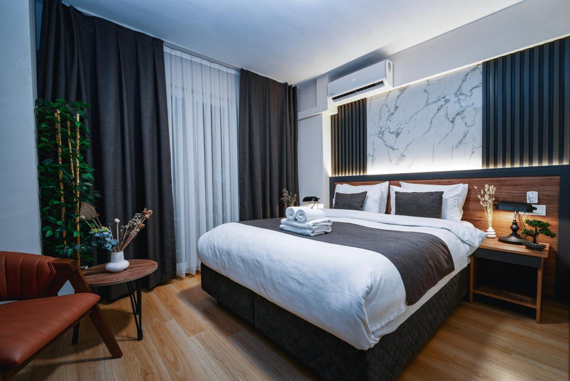Elite Marmara Boutique Hotel Sultanahmet 伊斯坦布尔 外观 照片