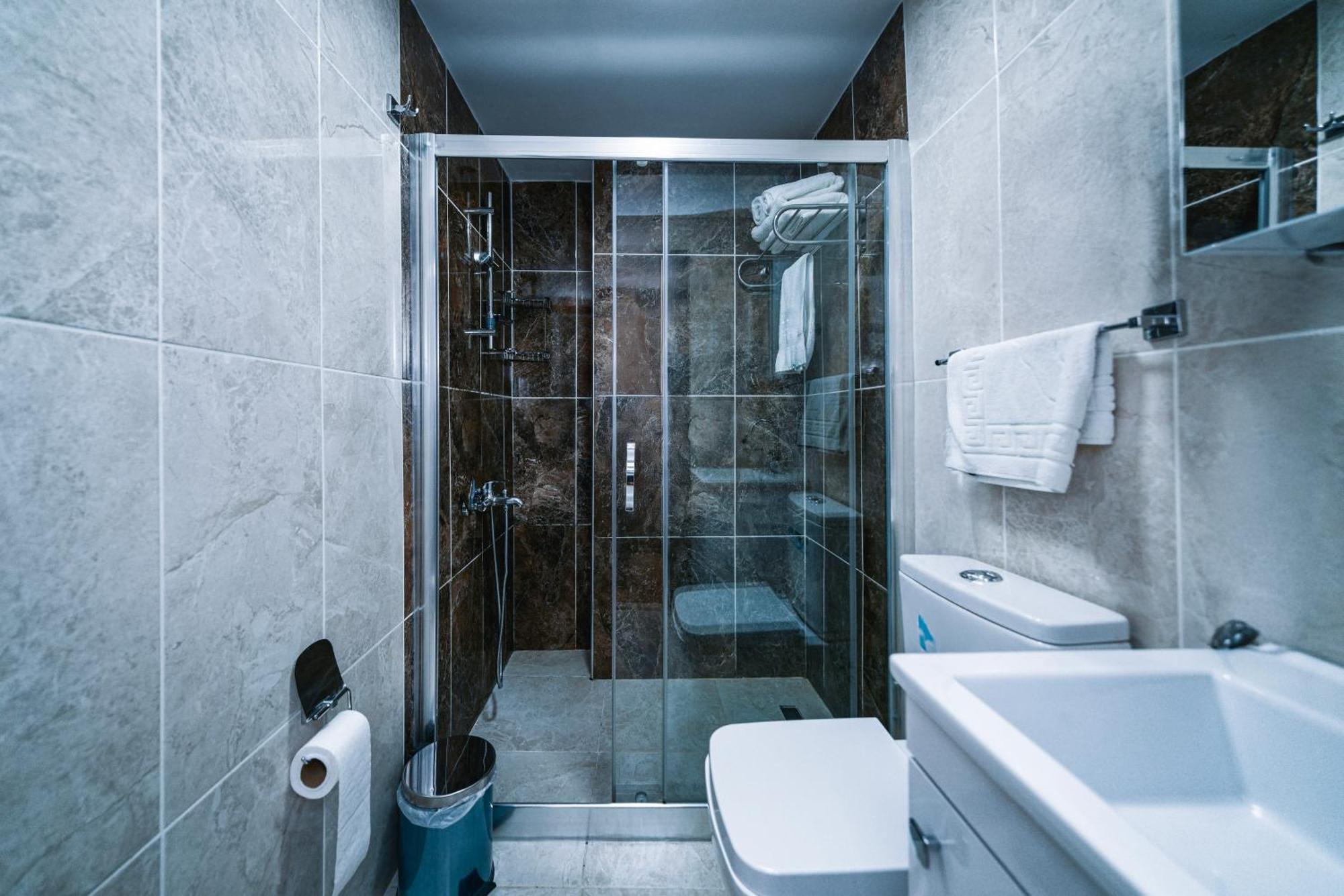 Elite Marmara Boutique Hotel Sultanahmet 伊斯坦布尔 外观 照片