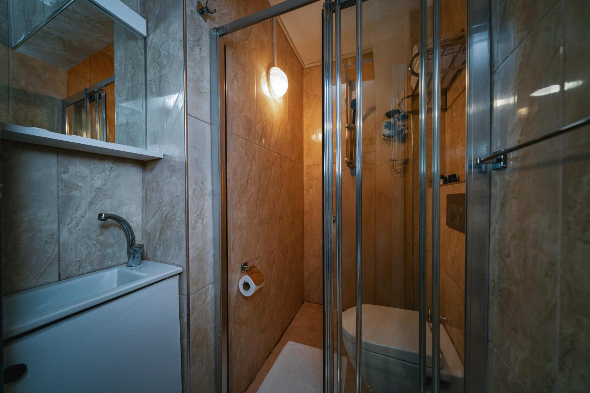 Elite Marmara Boutique Hotel Sultanahmet 伊斯坦布尔 外观 照片