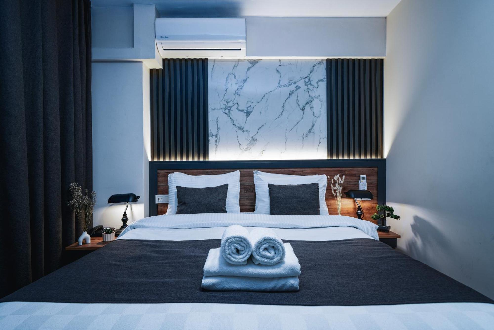 Elite Marmara Boutique Hotel Sultanahmet 伊斯坦布尔 外观 照片