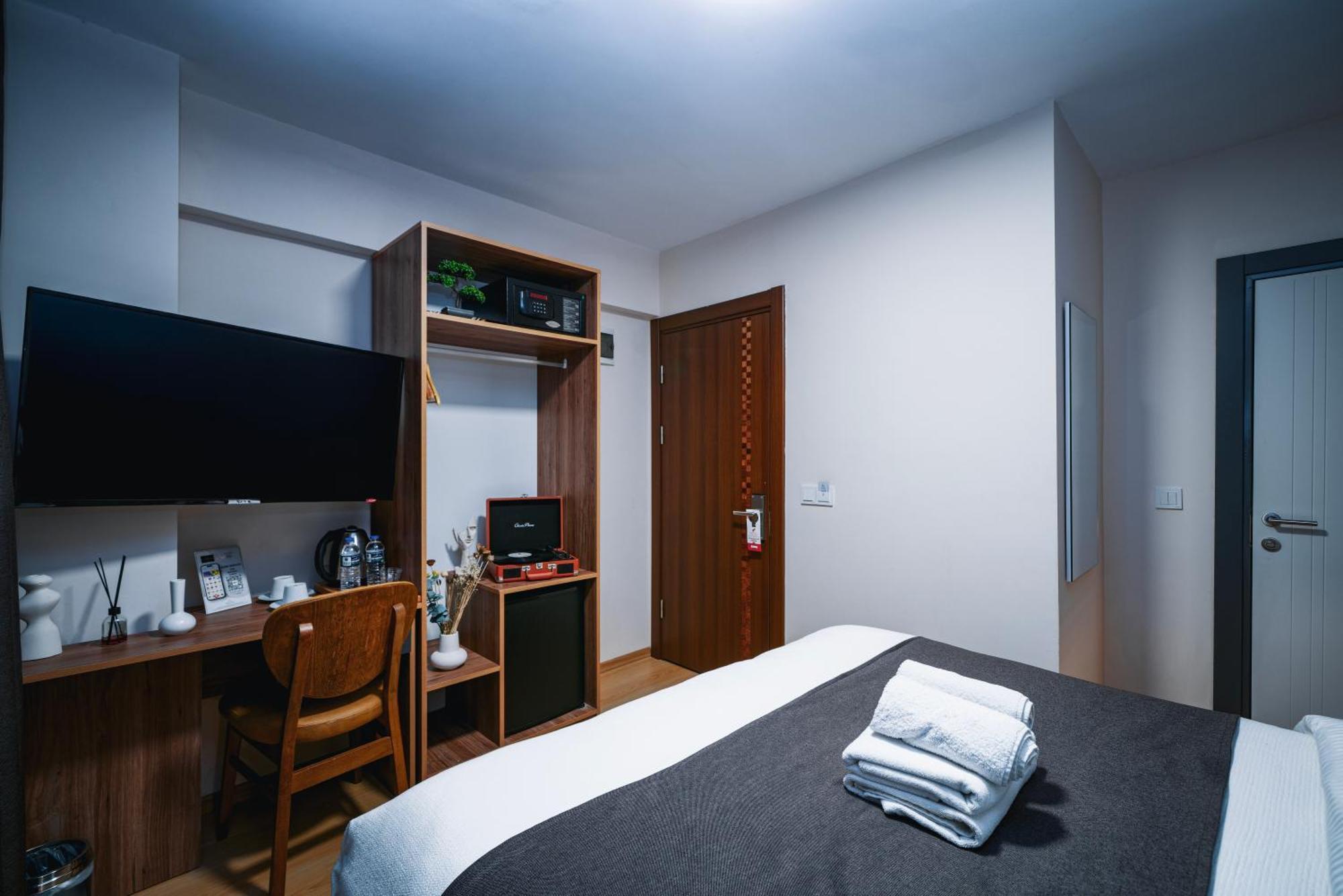 Elite Marmara Boutique Hotel Sultanahmet 伊斯坦布尔 外观 照片