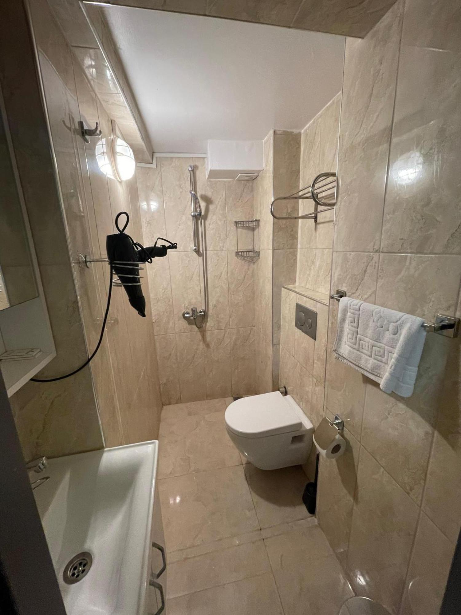 Elite Marmara Boutique Hotel Sultanahmet 伊斯坦布尔 外观 照片