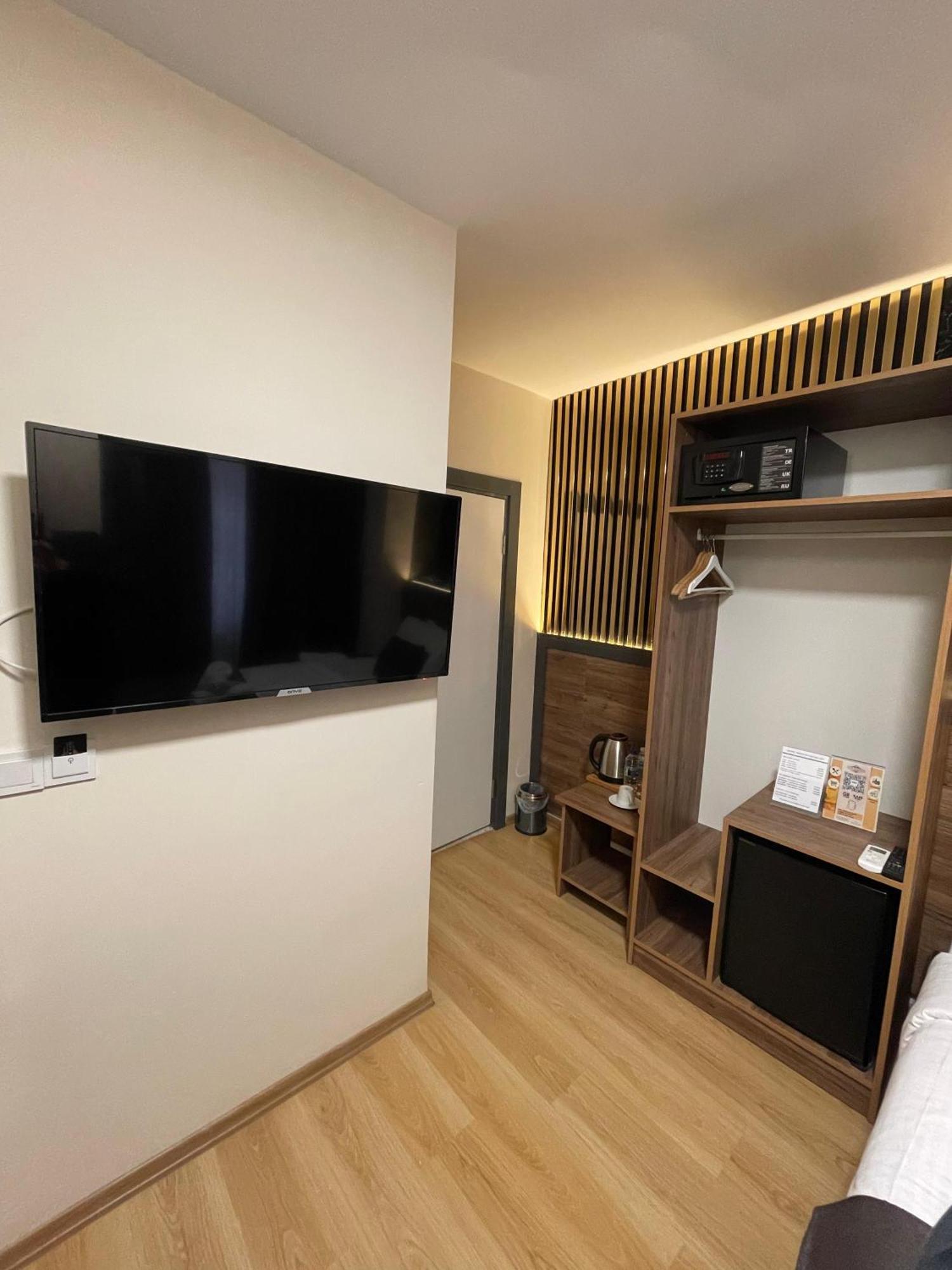 Elite Marmara Boutique Hotel Sultanahmet 伊斯坦布尔 外观 照片
